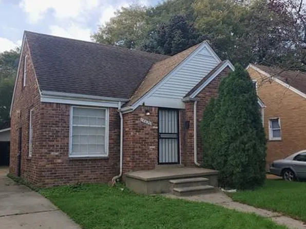 15626 Tacoma St, Detroit, MI 48205