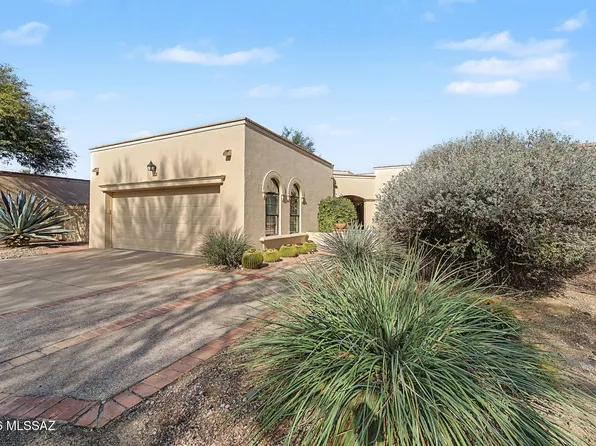 5591 E Sutler Ln, Tucson, AZ 85712
