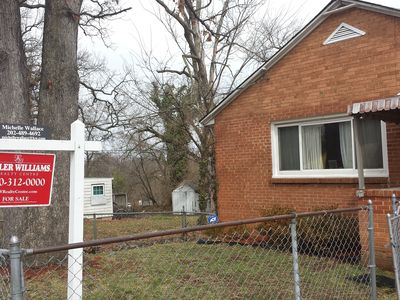 111 Tunic Ave, Capitol Heights, MD, 20743