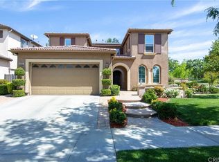 24301 El Molina Ave, Valencia, CA 91355