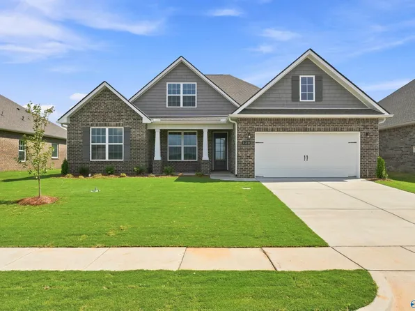 120 Cowdray Cir, Toney, AL 35773