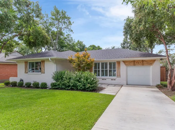 707 Dumont Dr, Richardson, TX 75080