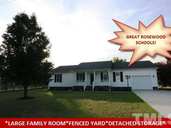 123 Blueberry Rd, Goldsboro, NC 27530