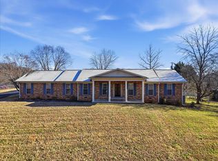 1984 Crockett Ridge Rd, Morristown, TN 37814
