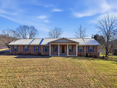 1984 Crockett Ridge Rd, Morristown, TN, 37814