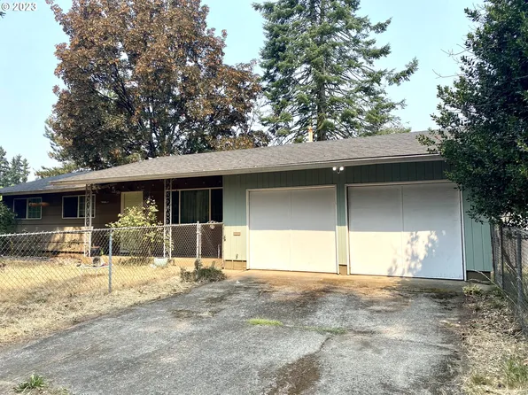 12649 SE Mill St, Portland, OR 97233