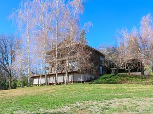 13492 Preston Rd, Nevada City, CA 95959