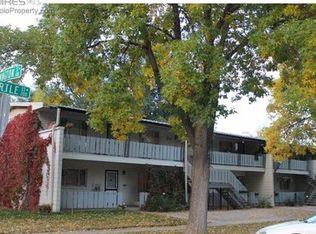 200 E Myrtle St 5 #5, Fort Collins, CO 80524