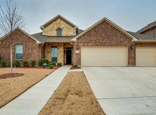 7201 Mesilla Ln, Fort Worth, TX 76131