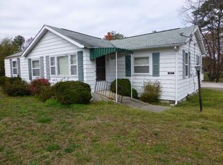 457 Marsh St, Tappahannock, VA 22560