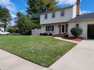 57 Euston Rd S, Marlton, NJ 08053