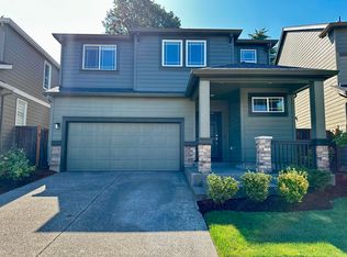 12836 SW Incline Dr, Beaverton, OR 97007