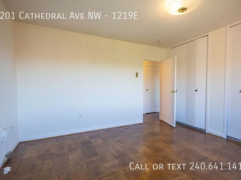4201 Cathedral Ave NW #1219E — Photo 14