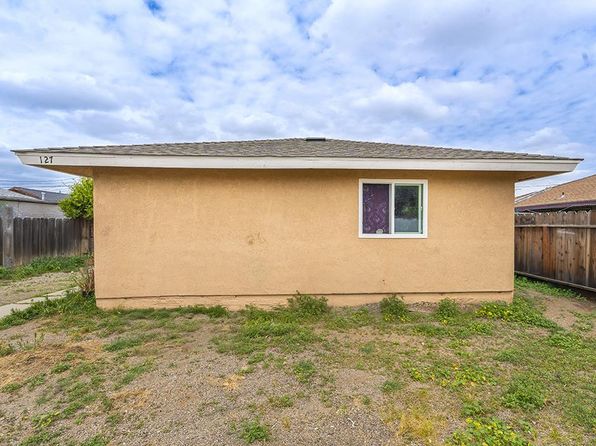 127 Harding St, Madera, CA 93638