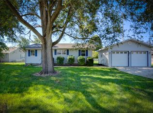 331 E Addition St, Lovington, IL 61937