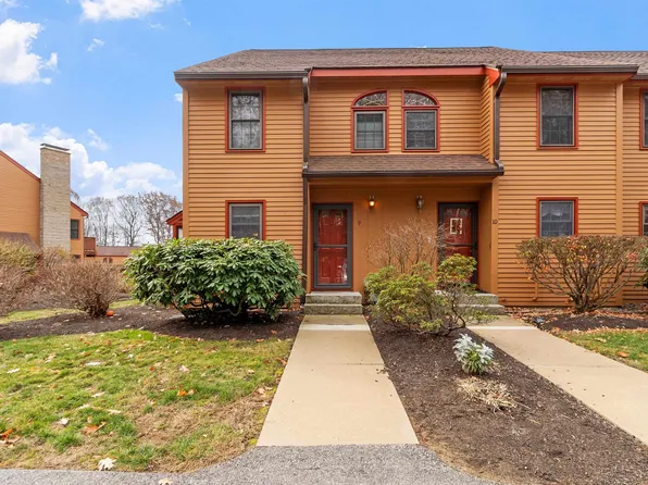 240 Franklin Street Unit #9, Laconia, NH 03246