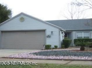 8047 Mactavish Way E, Jacksonville, FL 32244