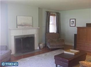 7901 Cobden Rd, Glenside, PA 19038