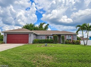 319 Labree Ave S, Lehigh Acres, FL 33936
