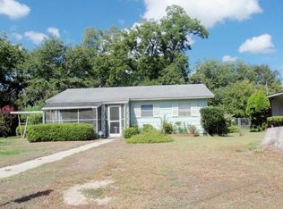 609 2nd St NW, Moultrie, GA 31768