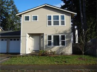 3630 Hoadly St SE, Olympia, WA 98501