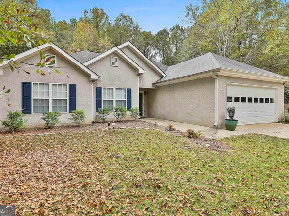 35 Halo Trce, Sharpsburg, GA 30277