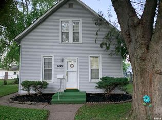 1824 4th St, Moline, IL 61265