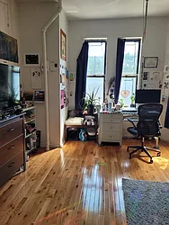 Rented by City Living