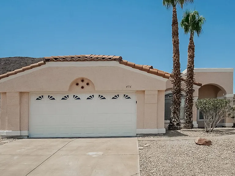 456 Wright Way — Photo 1