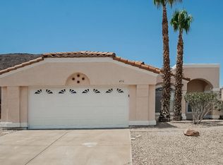 456 Wright Way, Henderson, NV 89015