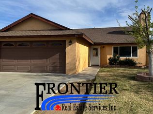 316 E Upjohn Ave, Ridgecrest, CA 93555