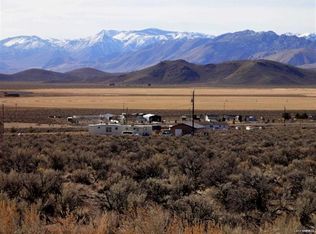 4085 Gray Hills Rd, Wellington, NV 89444