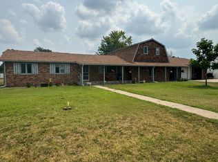 910 S Harrison St, Hugoton, KS 67951