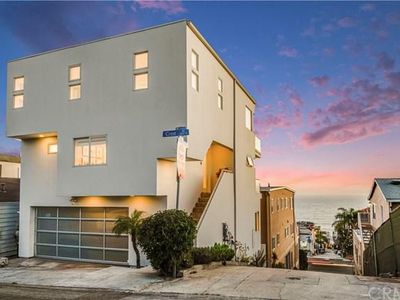 4109 Crest Dr, Manhattan Beach, CA, 90266