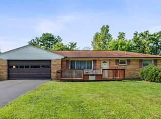 1099 Rainbow Trl, Milford, OH 45150