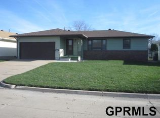 430 N Myers St, Fremont, NE 68025