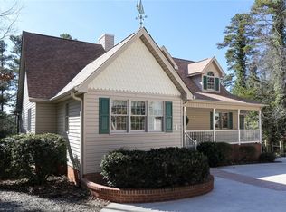 1023 Pintail Rd, Anderson, SC 29626