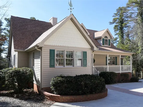 1023 Pintail Rd, Anderson, SC 29626