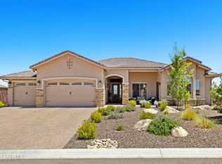 5229 Sweeping Granite Way, Prescott, AZ 86301