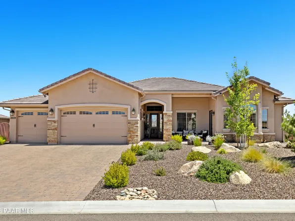 5229 Sweeping Granite Way, Prescott, AZ 86301