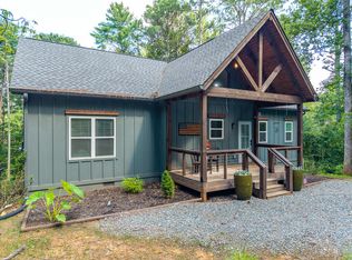 152 Springwater Ct, Ellijay, GA 30540