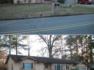 1629 Walnut St, Arkadelphia, AR 71923