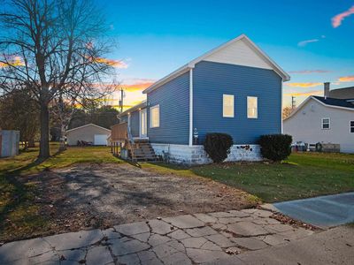 608 5th St, Oconto, WI, 54153