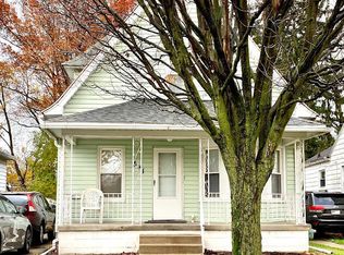 541 Myers St, Toledo, OH 43609