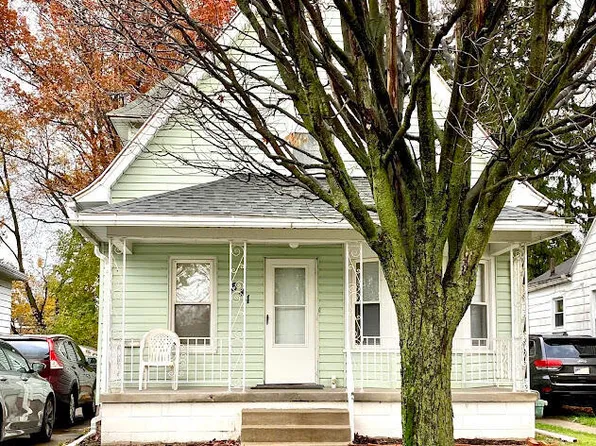 541 Myers St, Toledo, OH 43609