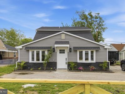 3423 Sollers Point Rd, Dundalk, MD, 21222