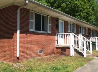 201 Marshall St, Greensboro, NC 27401