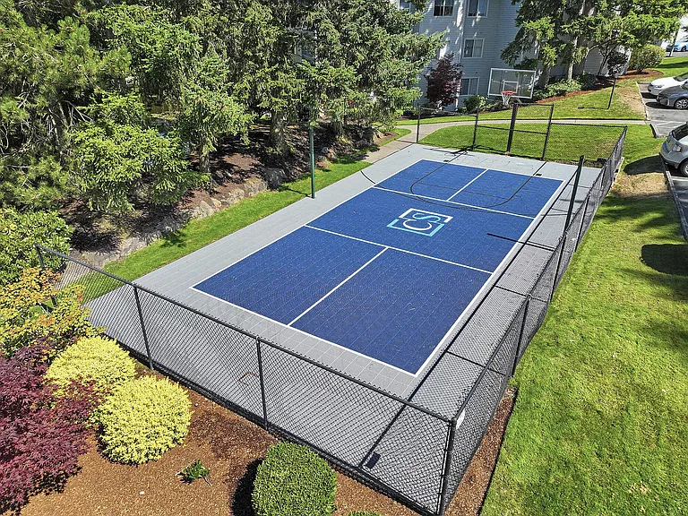 Sports Court