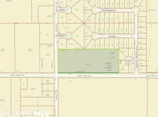 8613 Gayfer Road Ext, Fairhope, AL 36532