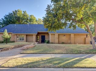 4205 89th St, Lubbock, TX 79423